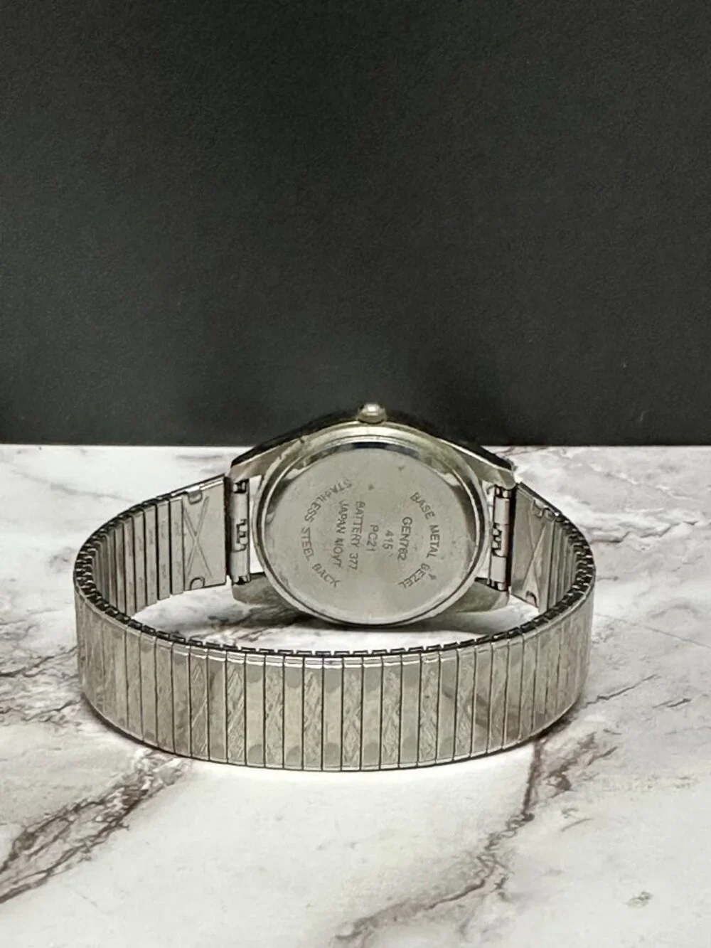 Unbranded mother pearl